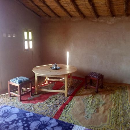 Sahara Peace Camp Hotel Zagora Ngoại thất bức ảnh