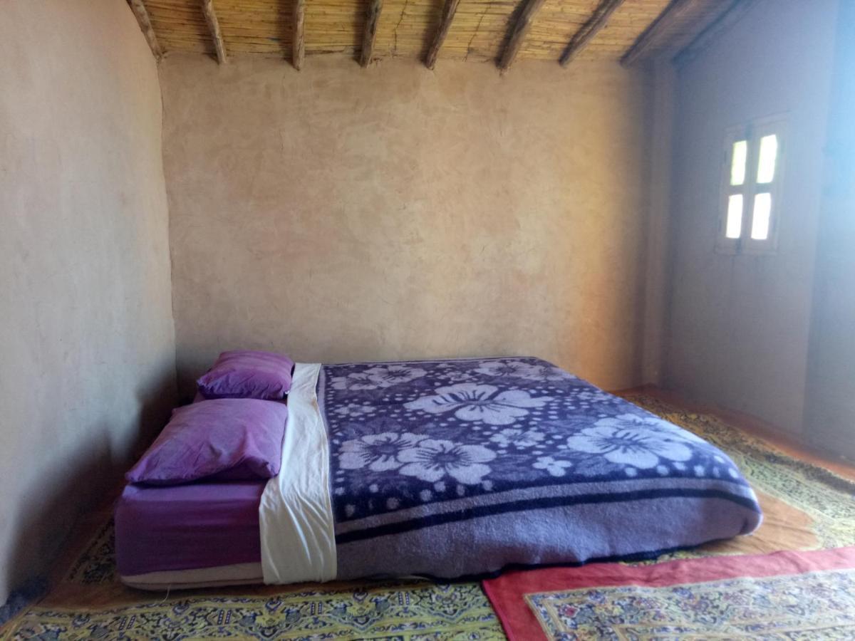 Sahara Peace Camp Hotel Zagora Ngoại thất bức ảnh