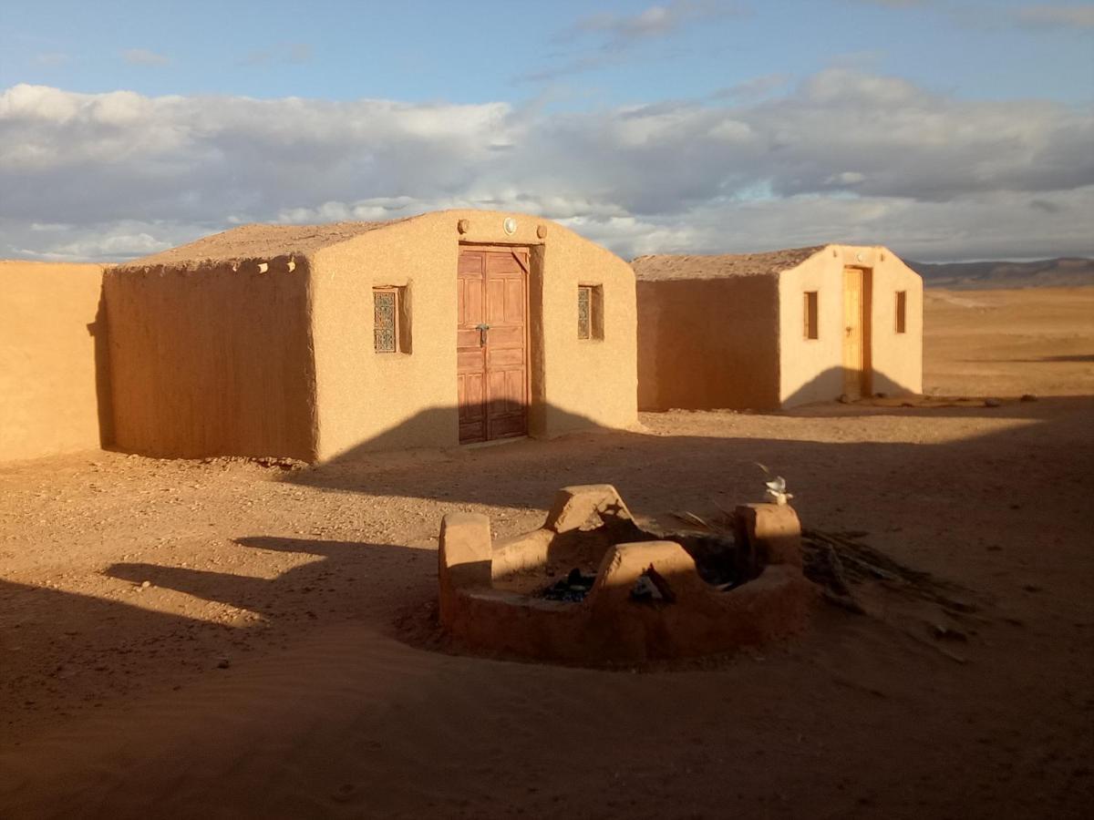 Sahara Peace Camp Hotel Zagora Ngoại thất bức ảnh