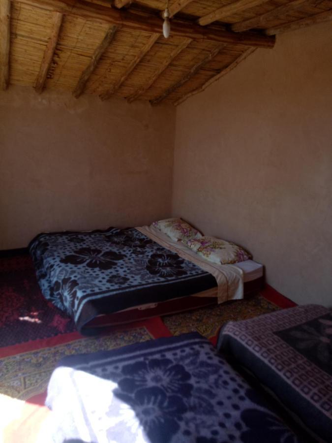Sahara Peace Camp Hotel Zagora Ngoại thất bức ảnh