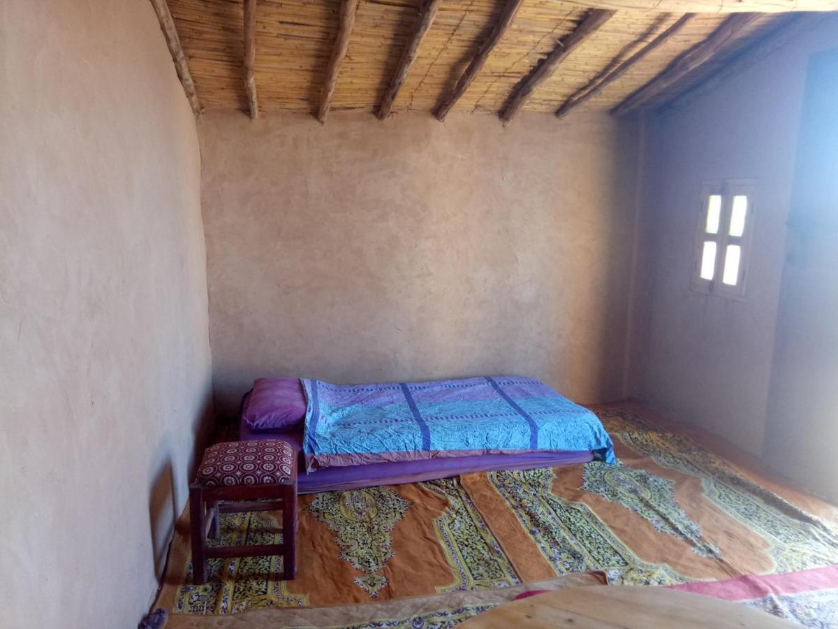 Sahara Peace Camp Hotel Zagora Ngoại thất bức ảnh