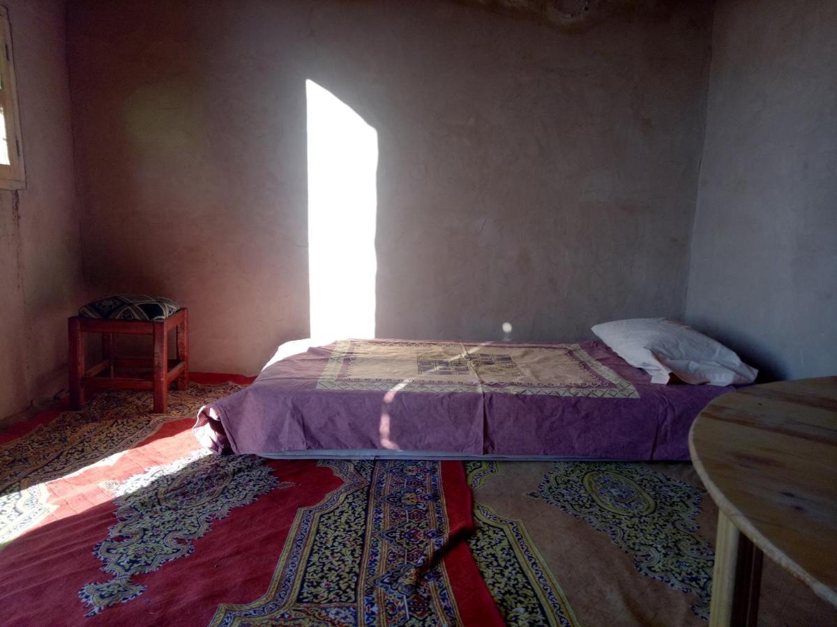 Sahara Peace Camp Hotel Zagora Ngoại thất bức ảnh