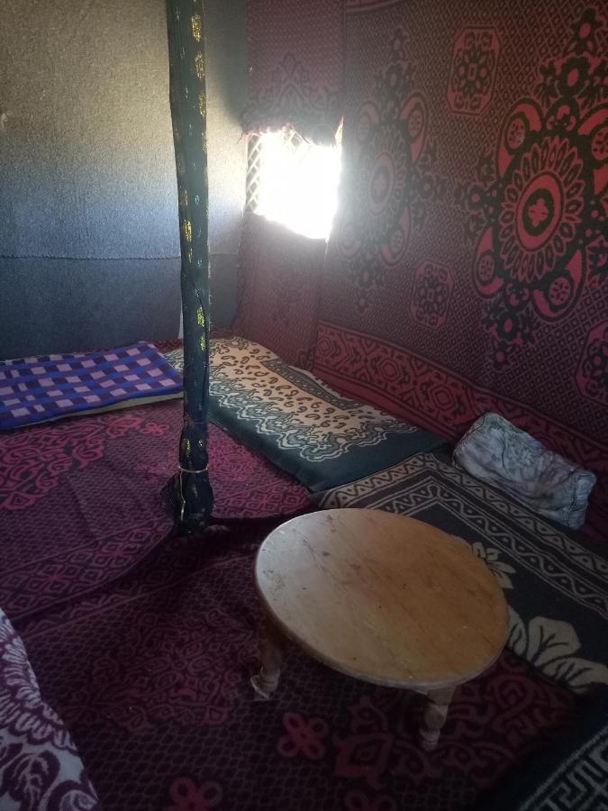 Sahara Peace Camp Hotel Zagora Ngoại thất bức ảnh