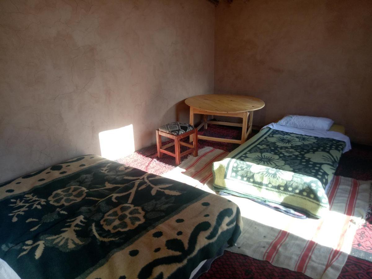 Sahara Peace Camp Hotel Zagora Ngoại thất bức ảnh