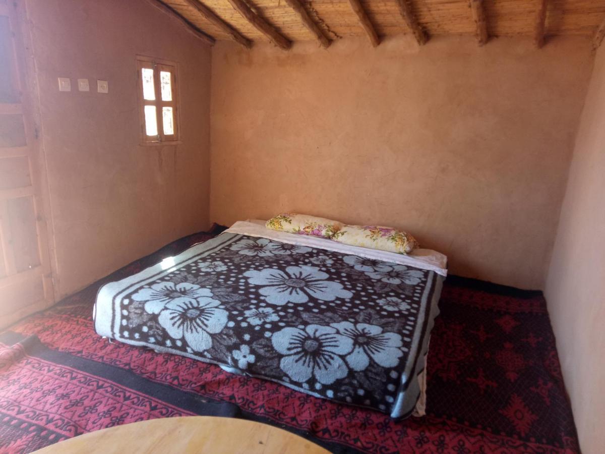 Sahara Peace Camp Hotel Zagora Ngoại thất bức ảnh