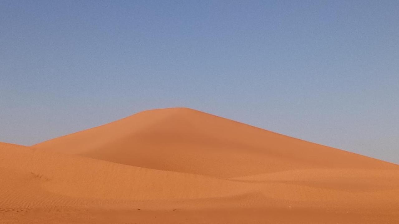 Sahara Peace Camp Hotel Zagora Ngoại thất bức ảnh