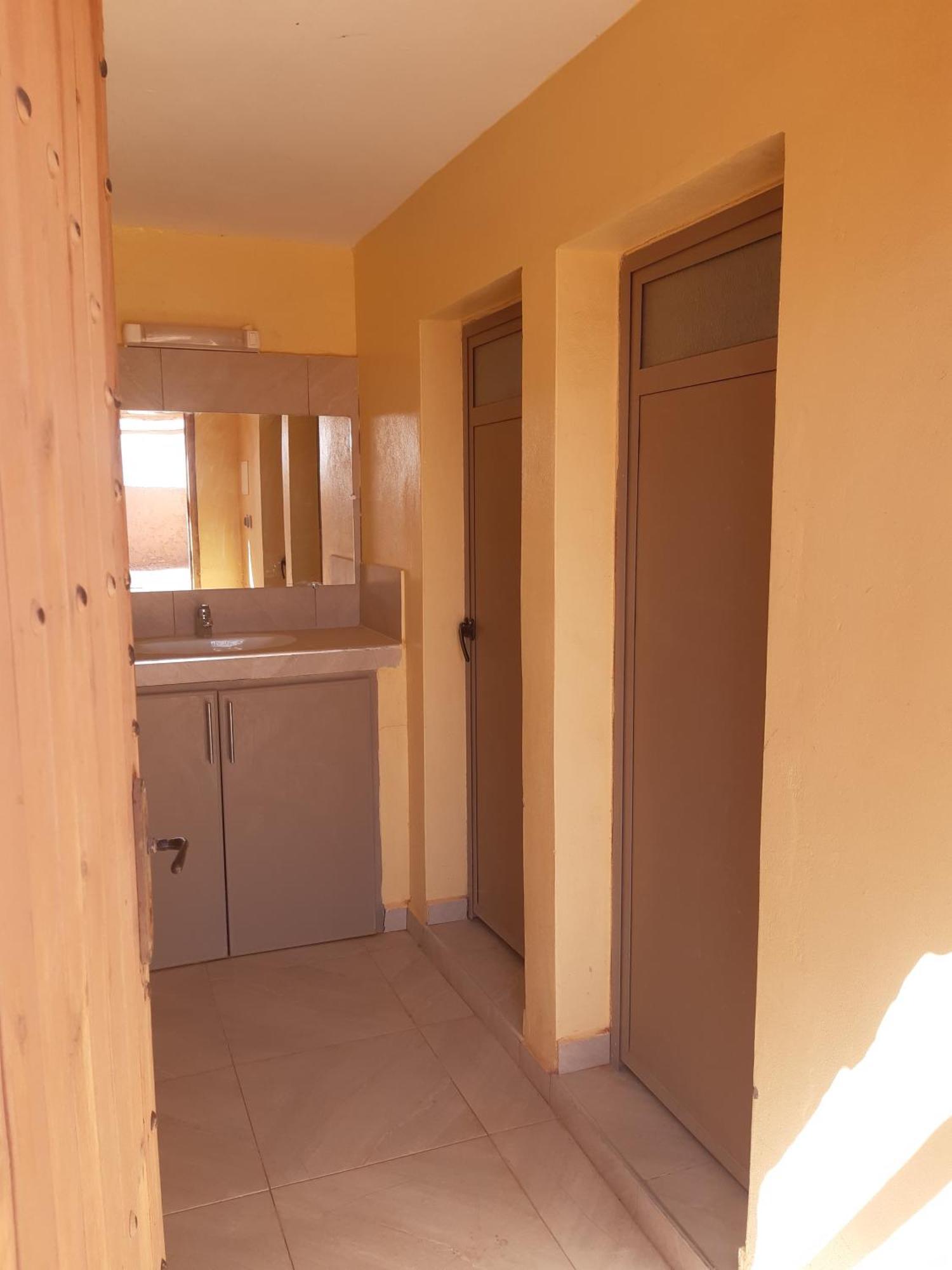 Sahara Peace Camp Hotel Zagora Ngoại thất bức ảnh