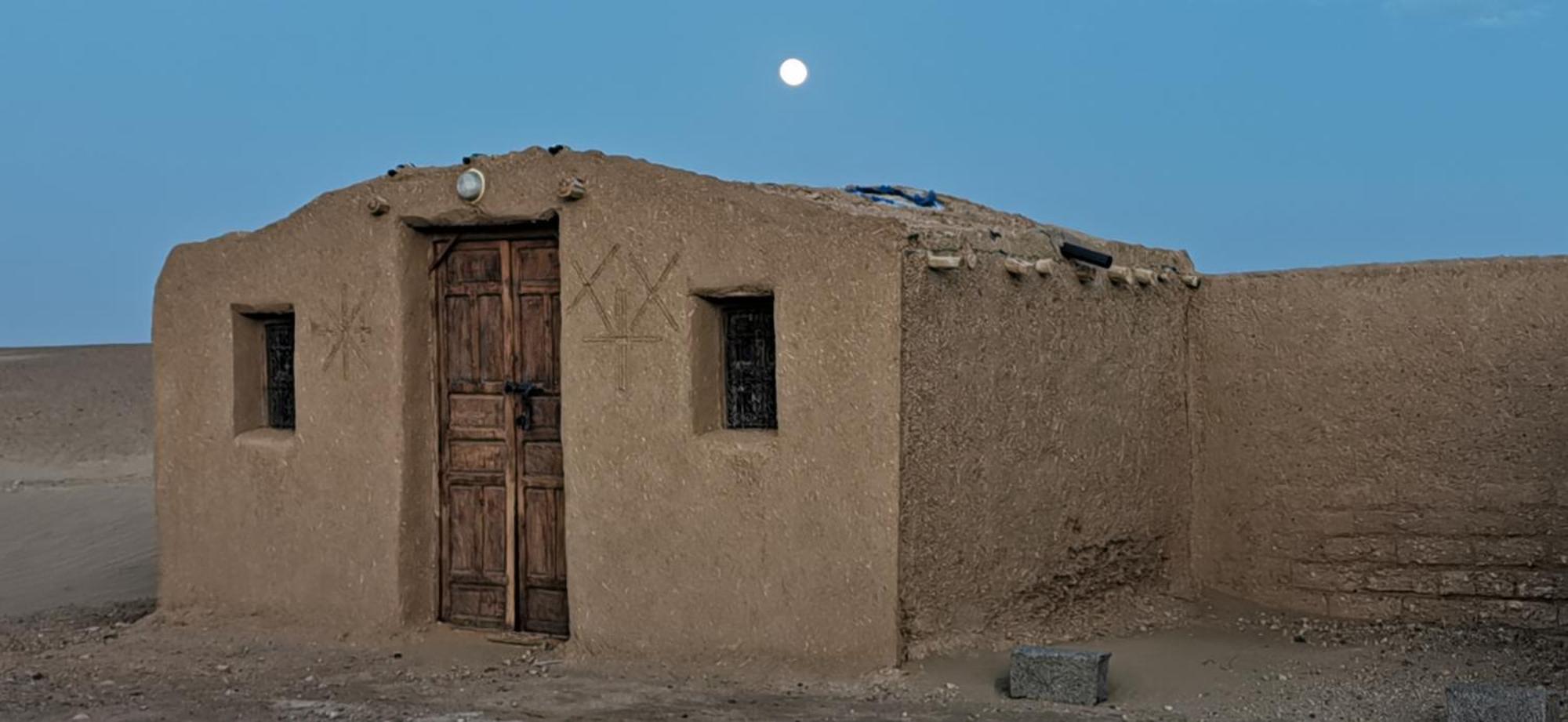 Sahara Peace Camp Hotel Zagora Phòng bức ảnh
