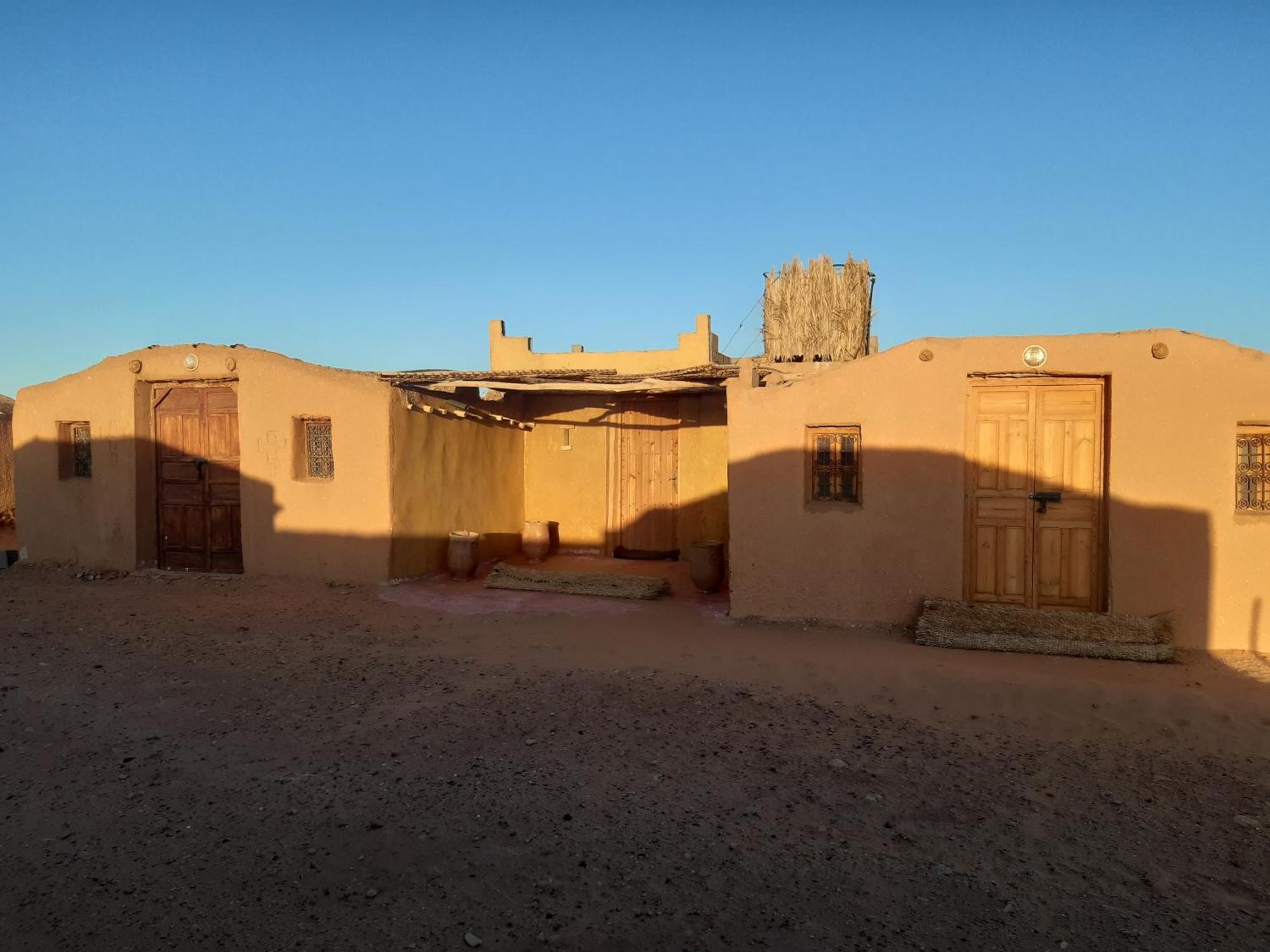 Sahara Peace Camp Hotel Zagora Phòng bức ảnh