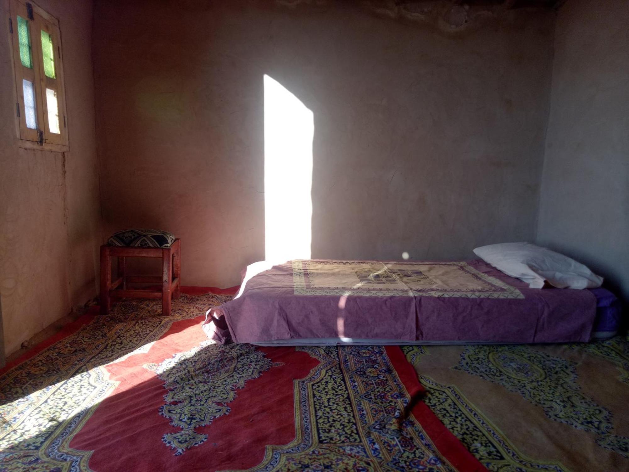 Sahara Peace Camp Hotel Zagora Phòng bức ảnh