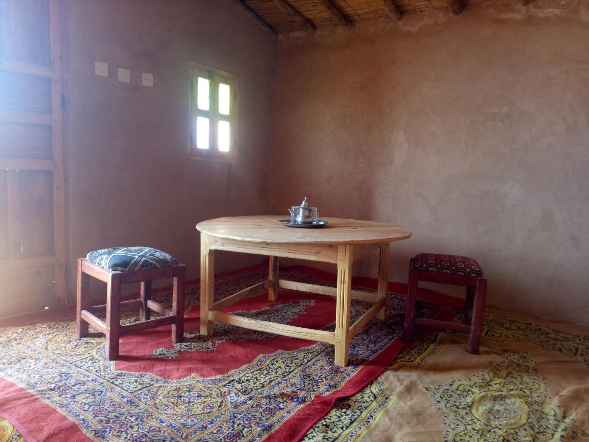 Sahara Peace Camp Hotel Zagora Phòng bức ảnh